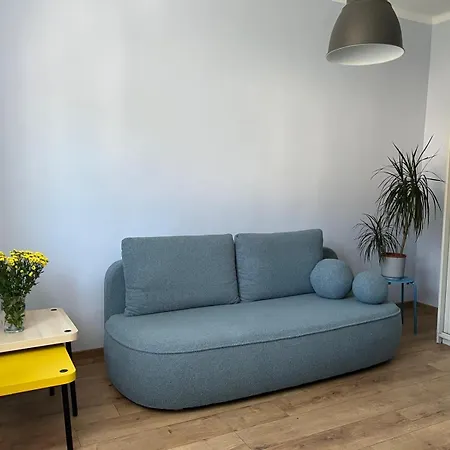 Kolorovy Appartement
