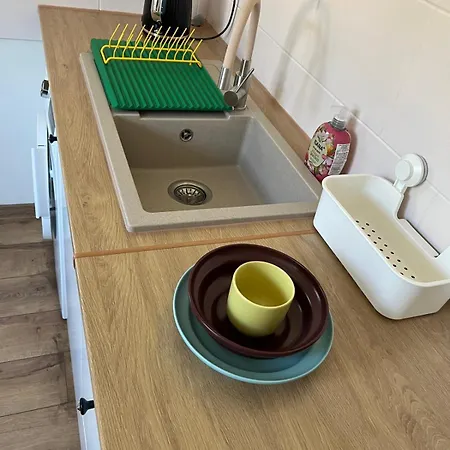 Appartement Kolorovy Gdynia