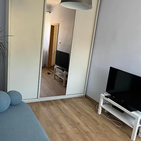 Kolorovy Lägenhet